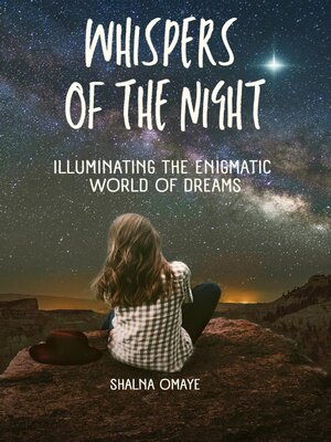 cover image of Whispers of  the Night